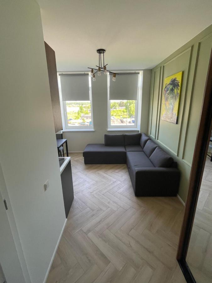 Airport Apartment 14 Self Check-In Free Parking Vilnius Ngoại thất bức ảnh